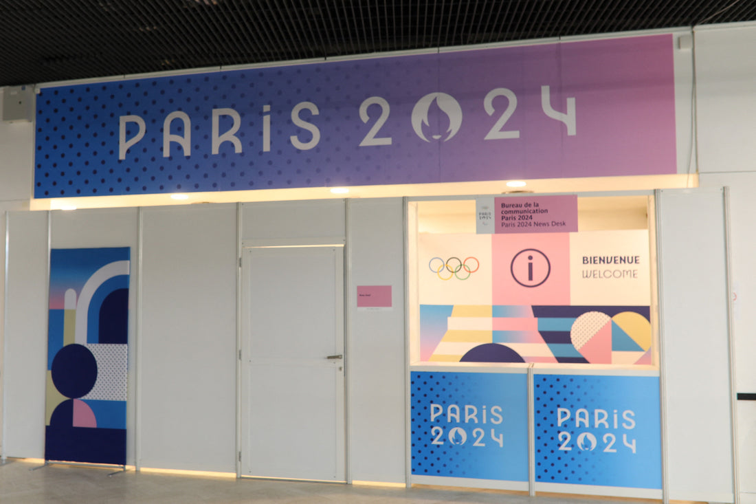 The Paris 2024 Olympics: When Sport Meets Fashion