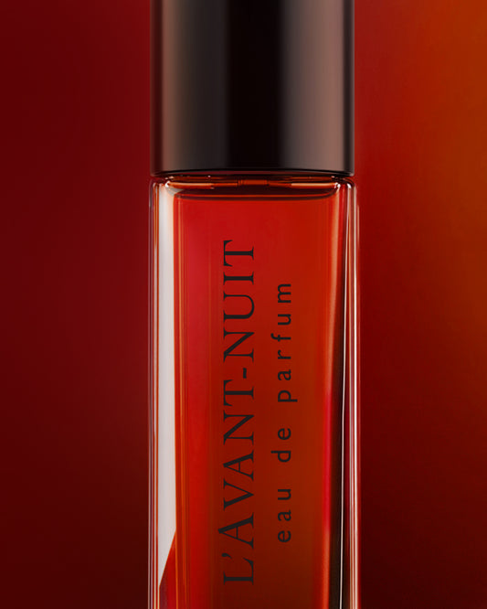 L'AVANT-NUIT | Voyage (10ml)